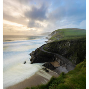 Coumeenoole beach Dingle