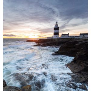 Hook head lighthouse