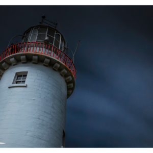 Loop head lighthouse