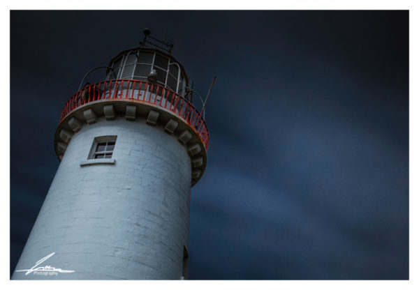 Loop head lighthouse