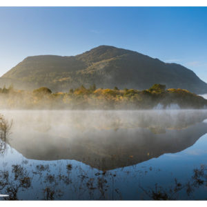 Torc mountain