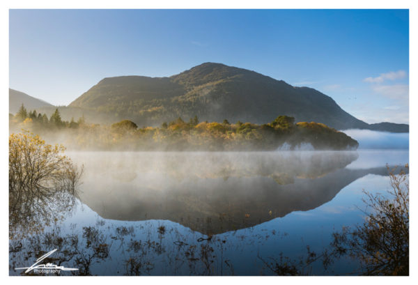 Torc mountain