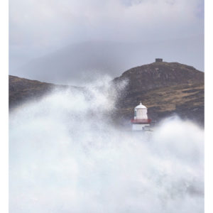 Valentia island Lighthouse