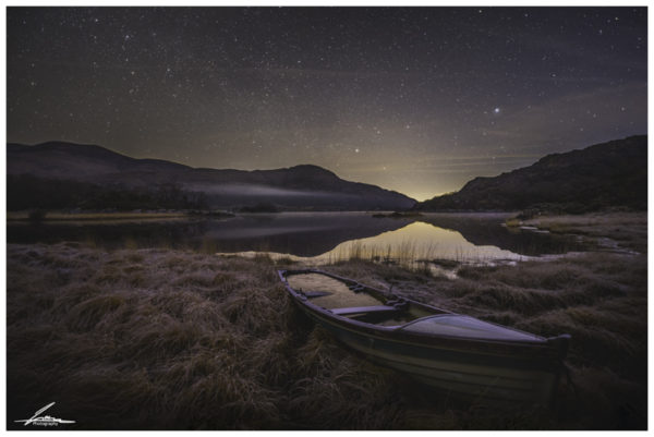 Bulla bay Killarney Astro