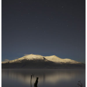 Lough Leane Killarney