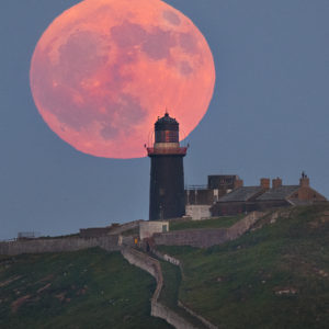 Ballycotton lighthouse