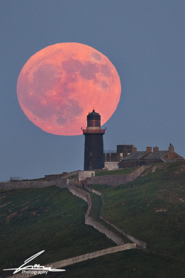 Ballycotton lighthouse