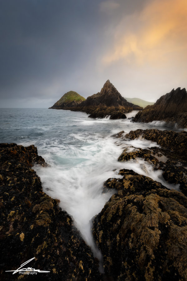 Dunmore Head Dingle